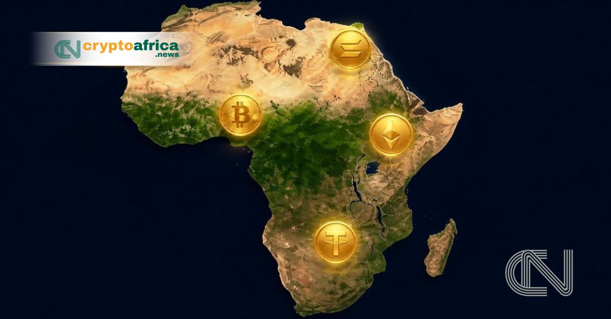 Crypto Unchained: Africa’s Leap From Cash to Digital Assets - Crypto Africa