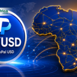 Paypal expands its PYUSD stablecoin into africa
