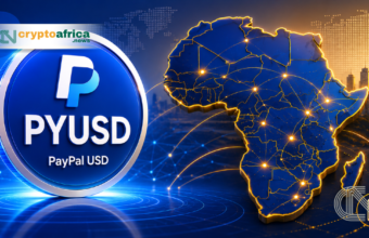 Paypal expands its PYUSD stablecoin into africa