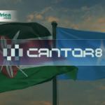cantor8 brings blockchain to africa