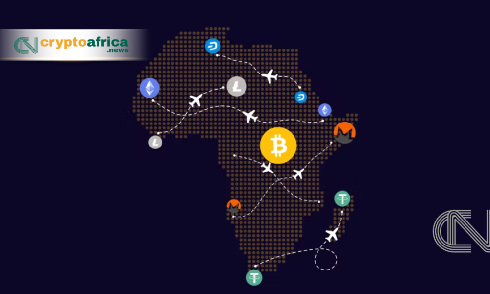 Why Africa’s Crypto Story Must Be Told Now