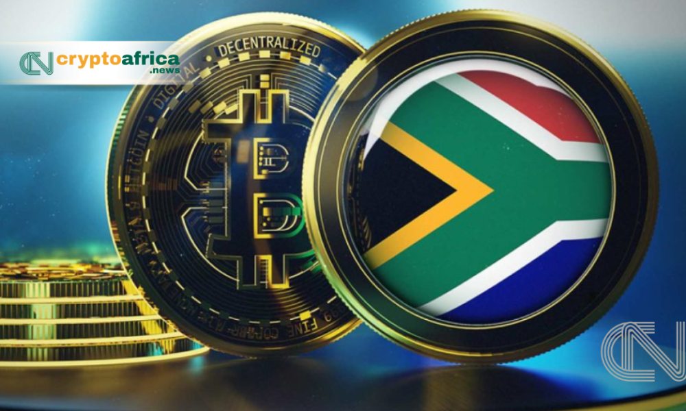 South Africa Crypto in 2026: 7.8 Million Investors, 310 FSCA Licenses, and Stablecoins Taking Over