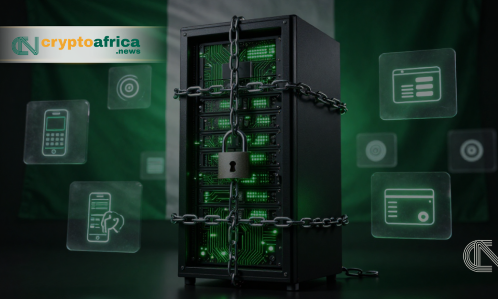 CBN Data Localisation Rule Raises Concerns