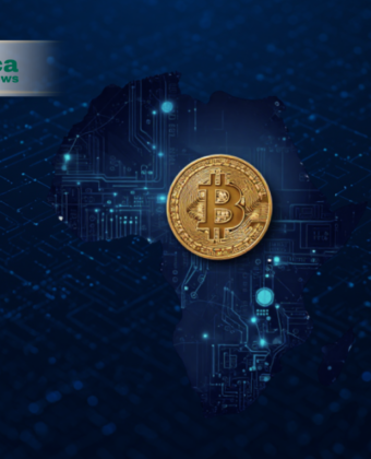 Can Bitcoin Lower Africa's Cost of Capital
