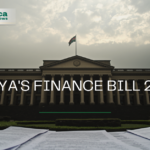 Kenya Finance Bill 2026 and the Crypto Impact