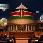 Kenya Lawmakers Raise Concerns Over Stablecoin Rules
