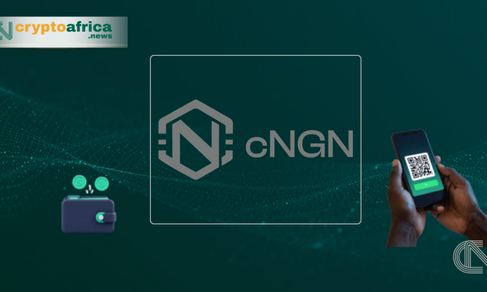 Why Nigerian Fintechs Aren't Inegrating cNGN