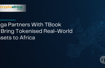 Paga Partners With TBook to Bring Tokenised Real-World Assets (RWA) to Africa