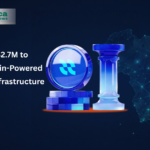 Stabyl Raises $2.7M for Africa FX Liquidity Platform.