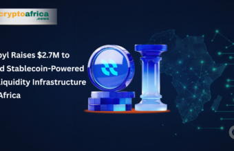 Stabyl Raises $2.7M for Africa FX Liquidity Platform.