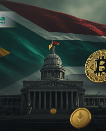 VALR CEO Wants South Africa to End Exchange Controls