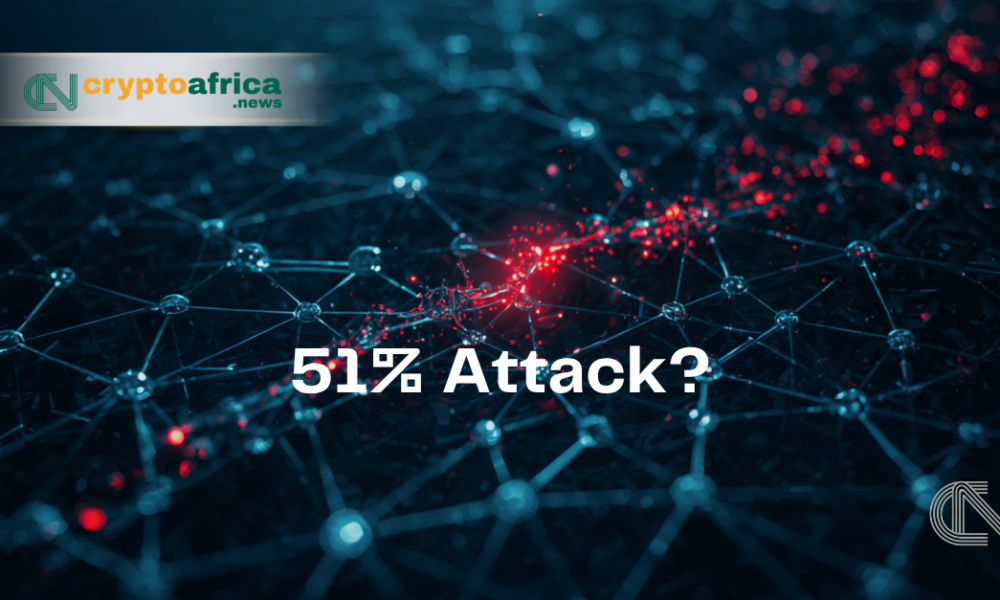What Is a 51% Attack in Blockchain?