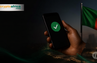 AEON Brings Crypto Payments to Zambia