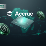 Accrue Business Launches Stablecoin Banking Platform