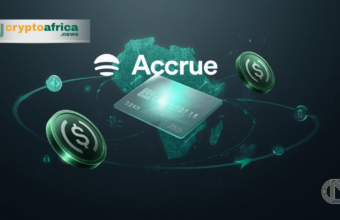 Accrue Business Launches Stablecoin Banking Platform