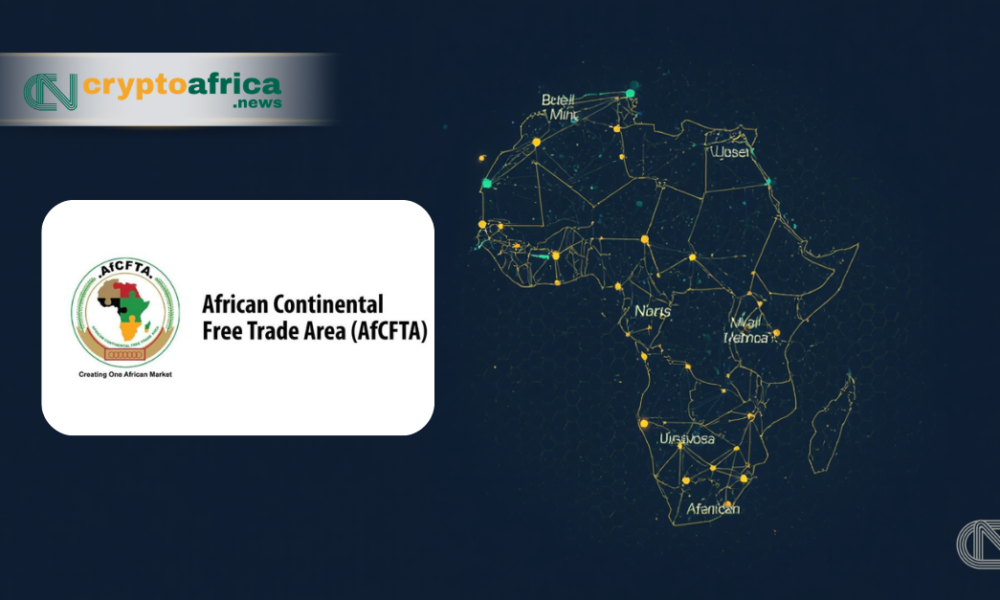 AfCFTA Digital Trade Partnership Signals a New Era