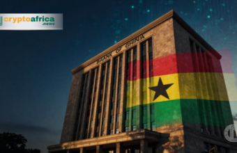 Bank of Ghana Partners DASA 2026