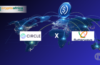 Circle Invests in Flutterwave for USDC Payments