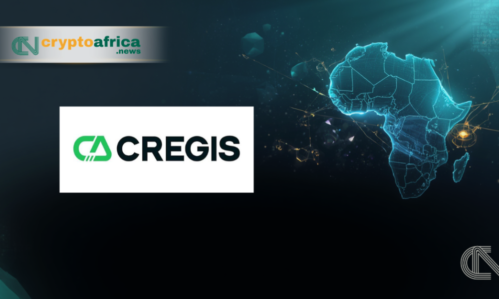 Cregis Expands Into Africa's Largest Crypto Markets