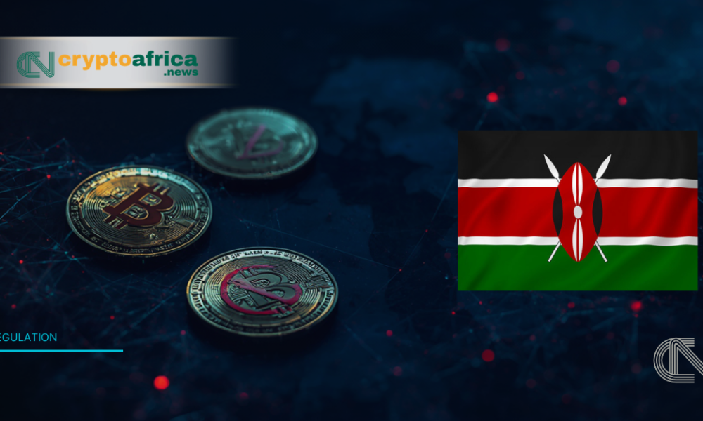 Kenya Bans Stablecoin Interest