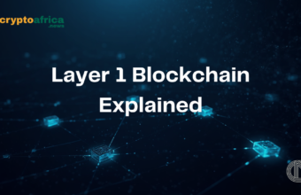 Layer 1 Blockchain Explained