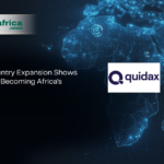 Quidax’s 21-Country Expansion Shows Stablecoins Are Becoming Africa’s Payment Rails Quidax Shows Stablecoins Are Becoming Payment Rails
