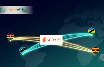 Scrypt Expands Stablecoin Settlement in East Africa