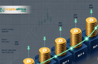 A Beginner's Guide to Dollar-Cost Averaging (DCA) and How it Works