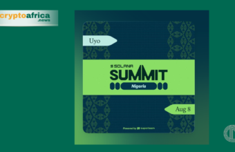 What to Expect at Solana Summit Nigeria 2026