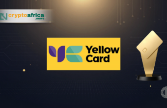 Yellow Card's Seven Compliance Award Nominations Signal Crypto's Regulatory Maturity