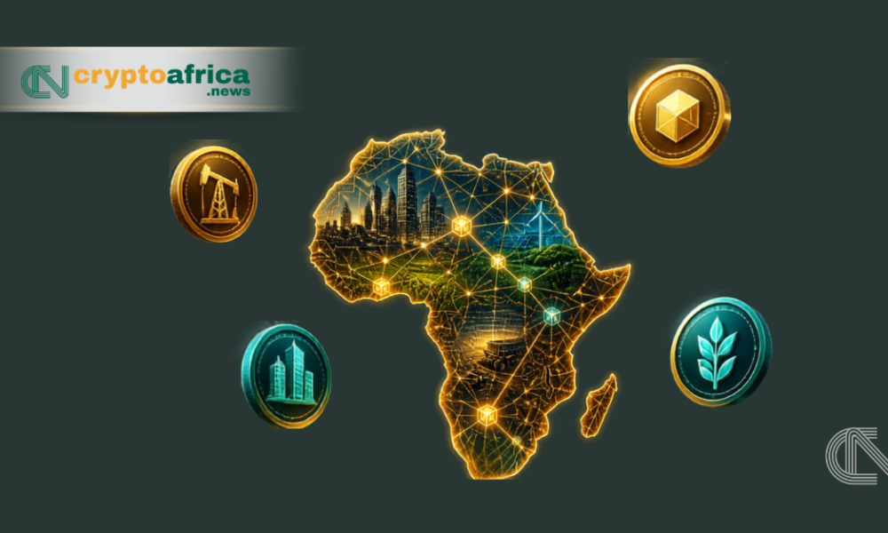 AfriVest Brings Tokenization to Africa