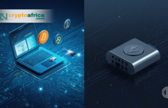 Crypto Wallets Explained: Hot vs Cold Wallets