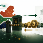 South Africa Targets Cross-Border Crypto Transfers