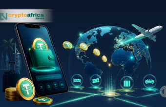 Travel Startup Uses Stablecoins to Process $60M