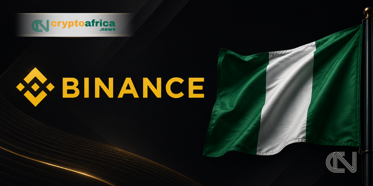 Binance Blocks Transactions With 17 Crypto Firms, Including 3 Nigerian Platforms