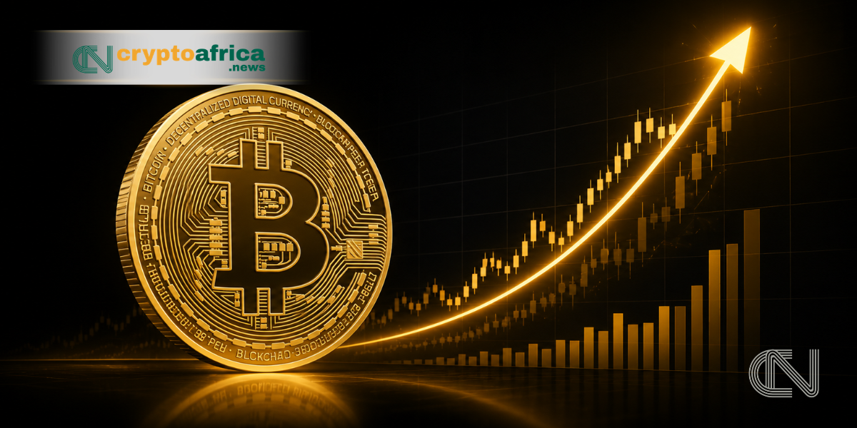 Bitcoin Hits $80K: Why It's Surging and What It Means for African Traders