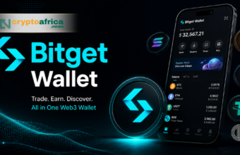 Bitget Wallet Launches Global Affiliate Program for Creators - What It Means for African Web3 Creators