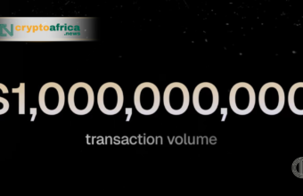African Crypto Startup Blockradar Hits $1B Milestone Amid B2B Infrastructure Boom