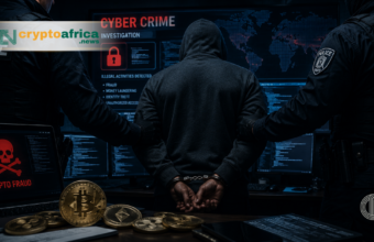 Nigerian Police Arrest Seven, Trace ₦3.6bn in Crypto-Linked Cybercrime to Bybit P2P