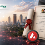 Helping Kenya Fight Its Fake Certificate Crisis — And What It Means for Blockchain Beyond Fintech