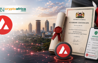 Helping Kenya Fight Its Fake Certificate Crisis — And What It Means for Blockchain Beyond Fintech