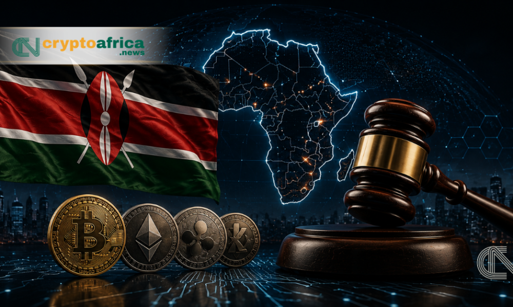 Kenyan Crypto Startups Are Looking to Exit to South Africa and Mauritius Over Expensive Capital Rule