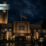 Kenya Assembly Speaker Orders Probe into QVSE Crypto-Stocks Platform unlicensed crypto firm