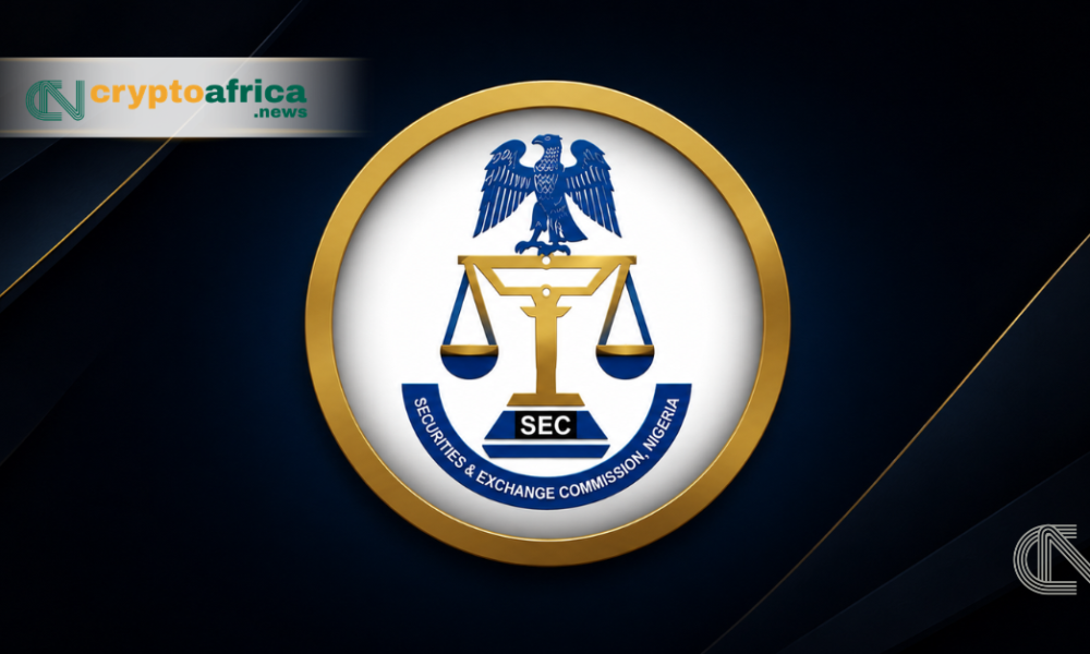Higher Barriers or Stronger Rails? Deconstructing SEC Nigeria’s Proposed ₦2B Capital Rules for Crypto Firms