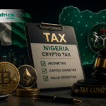Why Nigeria's Crypto Sandbox Push Is Really About Tax
