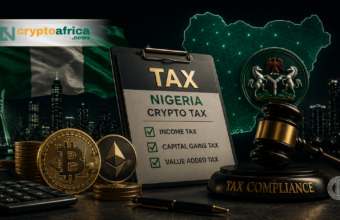 Why Nigeria's Crypto Sandbox Push Is Really About Tax