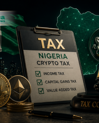 Why Nigeria's Crypto Sandbox Push Is Really About Tax