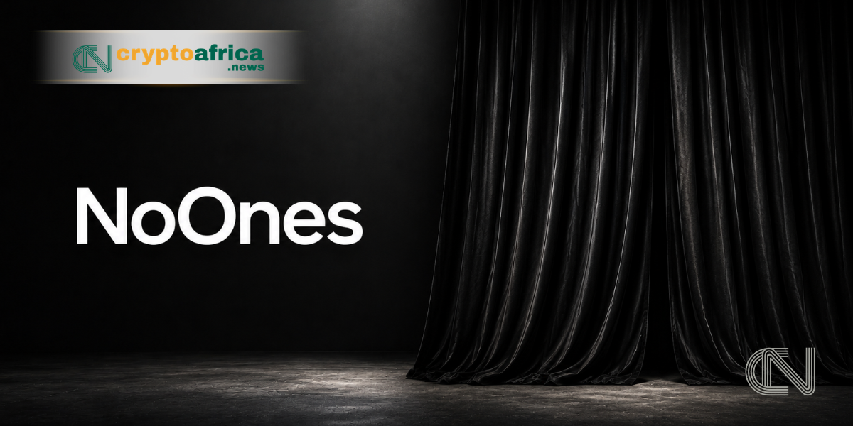 Africa-Focused P2P Platform NoOnes to Wind Down Platform After Sanctions Disrupt Operations