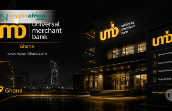 Ghana Crypto Banking Milestone: UMB Bank Secures BoG & SEC Approval for Virtual Accounts