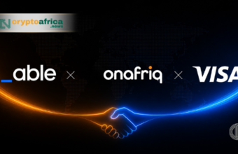 Visa, _able, and Onafriq Team Up to Bring Credit Access to African Cardholders
